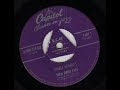 from 1947 benny goodman, benny carter, dave cavanaugh, red norvo, charlie shavers, joe koch, jimmy rowles, irving ashby, red callender and lee young
 play 