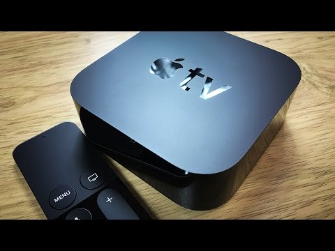video-linktoworks-Apple TV Tutorial - How to Plug in and Set Up - YouTube