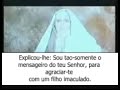 surata maria alcorão  portuguese 