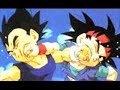 Dragonball z BT4 wishlist