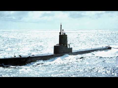 USNM Interview of David Hinkel Part Two Memories of  Submarine School, the USS Spinax, and WestPac