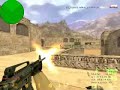 CS 1.6 from ortaja TR CLAN | tribal picH