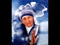 cartas de la madre teresa de calcuta