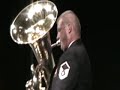 USAF Academy Band Tuba 2