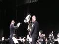 USAF Academy Band Tuba 2