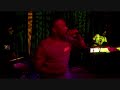 Black Milk x Ras Kass in Venice, CA (8/28/09)