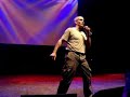 Henry Rollins Introduces the New Ruts DVD