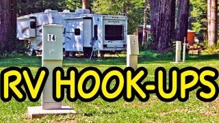 RV Tips for beginners