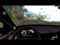 Test Drive Unlimited - Chverolet Cobalt SS: New Engine Sound Made by fifomaniak