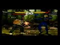EX3 Match Jester vs Gen EX3 Match Jester vs Gen