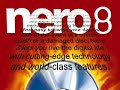 KEY CODES / LICENSE / SERIAL NUMBER FOR Nero 8 Ultra Edition 8.2.8.0 / 8280 WORKING \\READ ME/