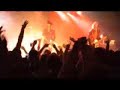 Hellacopters en vivo Barcelona - By the grace of god