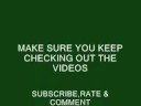 SPECIAL THANKS TO ALL MY SUBSCRIBERS