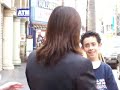 Steve Perry, May 6th, 2006