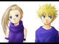 Naruto x Ino [You May Be Right]