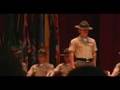 Drill Instructor School