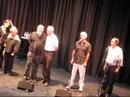 Grupo Aguaviva 2008 Majadahonda