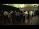 Debut salsa