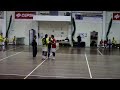 Bayern Monchique - TRFL United