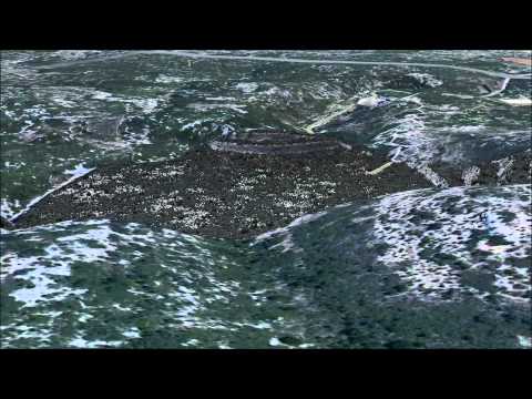 Video Youtube - Réaménagement 3D d'une carrière