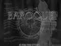 BAROQUE MODE - Black in truth BAROQUE MODE - Black in truth