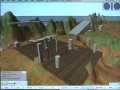 importing into Opensim, Avination etc
