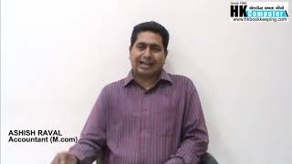 Ashish Raval
