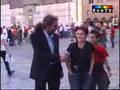 V-Day: Interviste ai partecipanti - 1