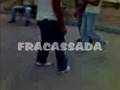Tapa na bunda do bebo