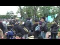 Earthquake Tokyo