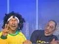 Les Guignoles de l'info - Joey Starr et Doc Gyneco