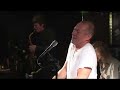 TONY O'MALLEY - 'Serious' - 606 Club. Oct 1st 2007.