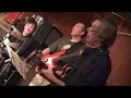 TONY O'MALLEY - 'Serious' - 606 Club. Oct 1st 2007.