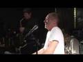 TONY O'MALLEY - 'Serious' - 606 Club. Oct 1st 2007.