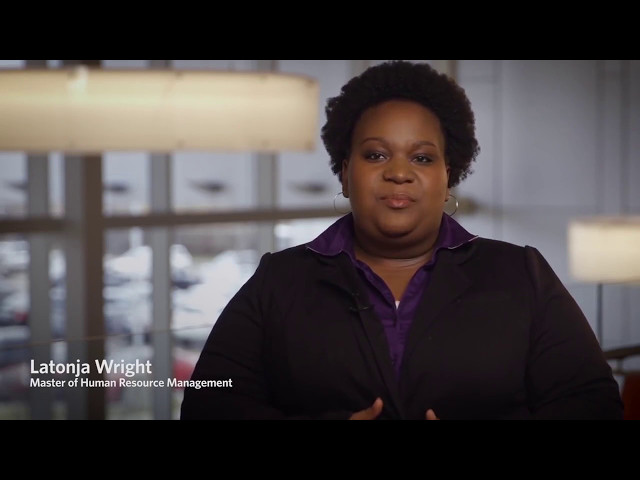 DeVry University Keller Graduate School of Management vidéo #1