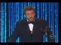 THE SAG AWARDS HONORS BEST ACTORS IN COMEDY AND DRAMA