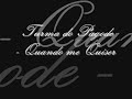 Turma do Pagode - Quando me Quiser Turma do Pagode - Quando me Quiser