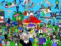 hola vooy a flotar chau
