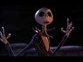 tim burtons the nightmare before christmas  in 9 minutes 
