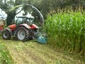 Corn Silage by     AGRIxBOY  2008.... 1�part