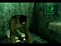 Metal Gear Solid: HERESSSSSSSSSSSSSS JOHNNY!