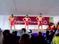 Hula Halau O'Lilinoe group