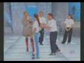 krav maga no sbt