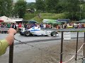 Automobilove preteky do vrchu Dobsina