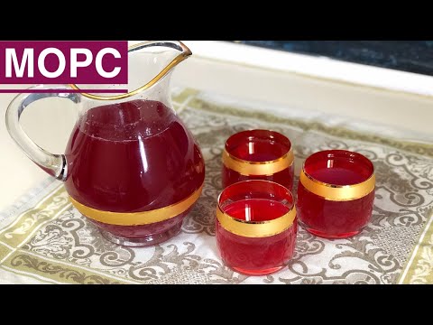 Дәмді морс. 1200тг-ге 10л Морс. Вкусный домашний морс.