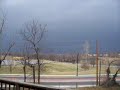 Storm Clouds