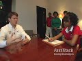 Hall of Fame Racing GM: FastTrack RC Interview