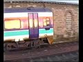 Scotland 25/10/97 & 22/11/99 86426 158731 08788 156458