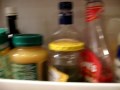 My Refridgerator and Freezer