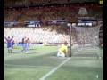 FIFA08 RONALDINHO-BEST Free Kick-PL